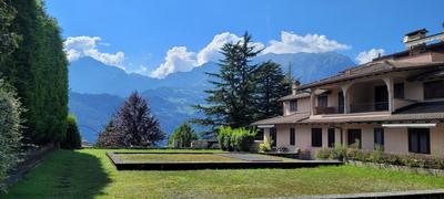 Il Giardino di Via Parrocchiale
