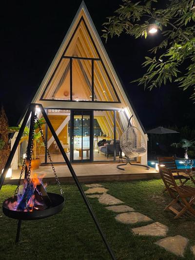 Doğa Bungalow Sapanca