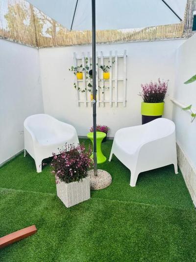 Fabrizio's Apartment