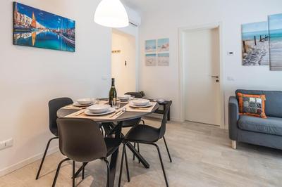 AmazHome - New & Comfort, per una vacanza perfetta