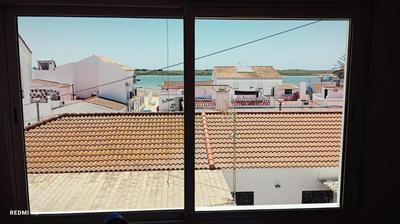 CASA DE MARINEROS en LA RIA DEL ROMPIDO