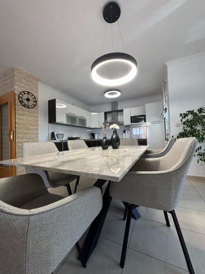 Kristina Apartments