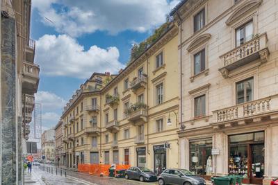 Residenza Bertola 23