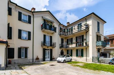 Le Dalie - Appartamento Stresa - Magognino