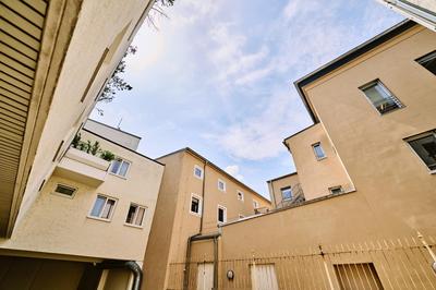 Herdegen Rooms - Self Check-in