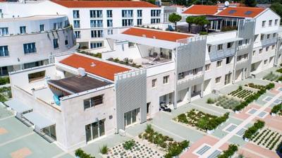Maris Suite Garden Palace
