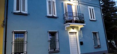 Casa Teresa Rooms Le Camelie