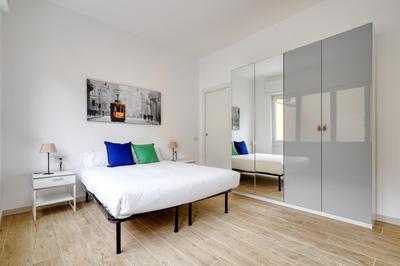 JOIVY Lovely flat near Corso Buenos Aires