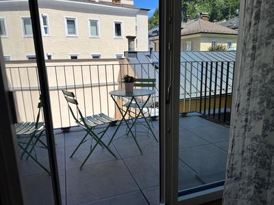 CityLife InApartment Salzburg, Photo 2