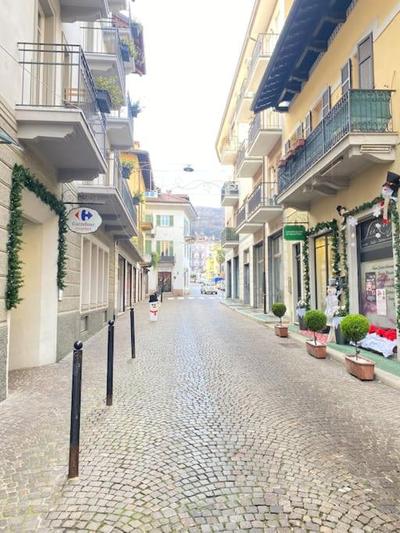 Family Apartment Vista Lago