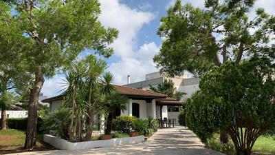 A Casa di Alfredo appartamento in villa