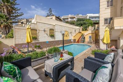 Villa Margherita