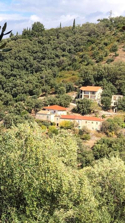 Rilia Cottagehouse