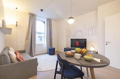 Pgrhome Luxury Apartments Buenos Aires Porta Venezia M