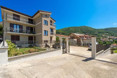 Nuovi Orizzonti Agerola