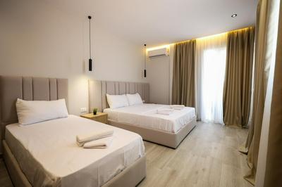 Blue Studios by Comfort Suites
