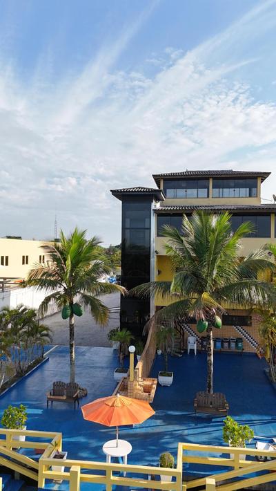 Pousada Mares do Sul