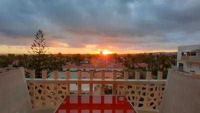 Sunandsea Apartment