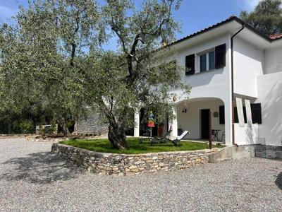 Casa Albareto