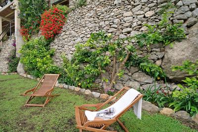 Agriturismo U' Spigu Nonna Annetta