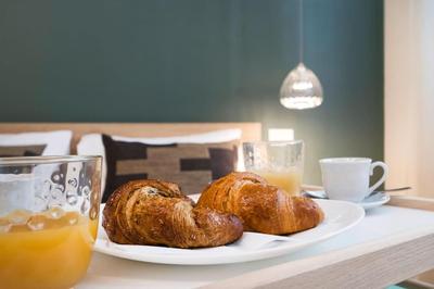Modena Green Escape - In the Heart of MotorValley