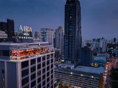Aira Hotel Bangkok Sukhumvit 11