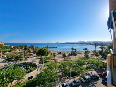 Oasis Frente al Mar, Céntrico y con Parking - By Aloha Palma