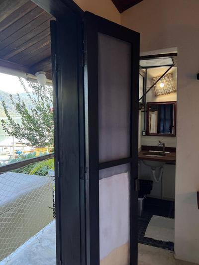 Casa em Ilha do Araújo, Suíte Duas Irmãs