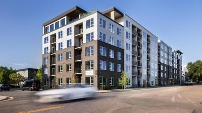 Landing at Noble - 2 Bedrooms in Englewood