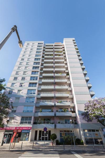 FLH Benfica Family Apartment