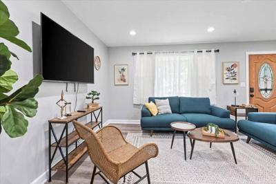 Lake Zurich Retreat Cozy Wi-Fi