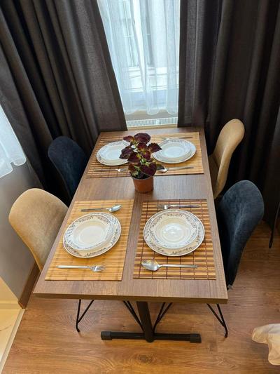 cozy studio unit near nisantasi and taksim #301