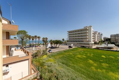 Appartamento incantevole a due passi dal mare 3