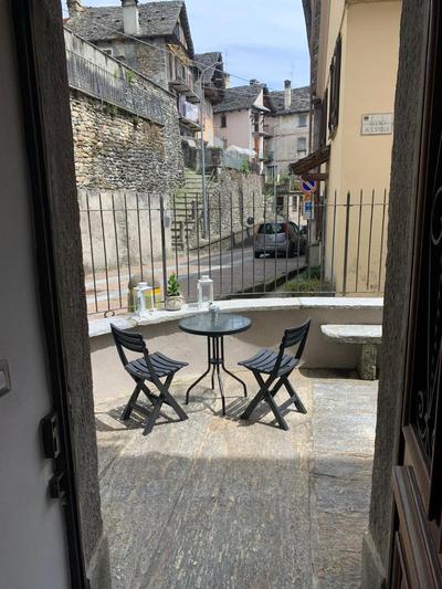 Casa Albina