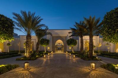 Hilton Tangier Al Houara Resort & Spa