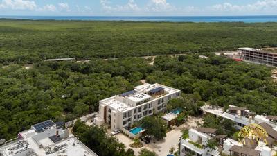 Nhoa Tulum Aparthotel by Maya PM