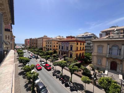 WELCOME RIVIERA - Berto's Apartment Luxury 3 bedrooms 2 bathrooms in City Centre