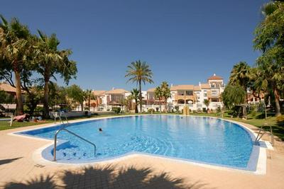 Villa Carmen Aldea del Coto