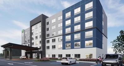 Holiday Inn Express & Suites Fort Walton Beach - Eglin Area by IHG