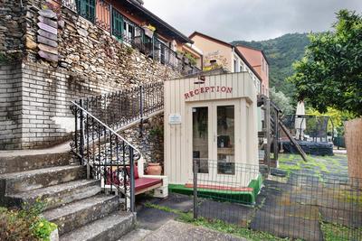 Villino Ortensia - Le Pale