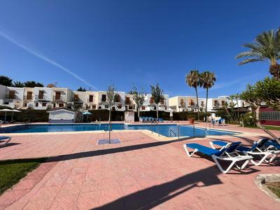 Casa de Emilia Vera Coast