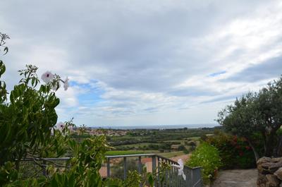 Fantastic Sardinia FBU-LUX02 Bilocale con vista mare a Budoni relax e natura