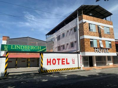Hotel Lindbergh Quindio