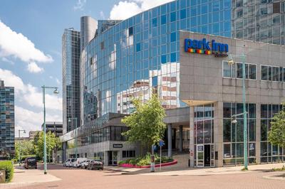 Limehome Amsterdam Gatwickstraat