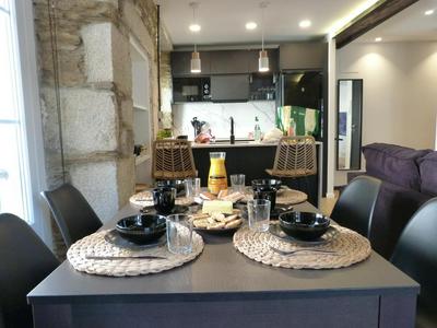 Apartamento foroplaza campo I