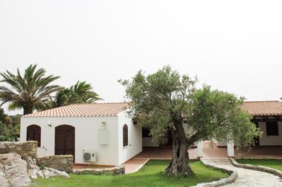 Le Rocce Antiche Hotel Resort