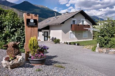 Ferienwohnung Garboshof