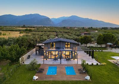 Olive All-Seasons Suites, Panel Hospitality Homes & Villas