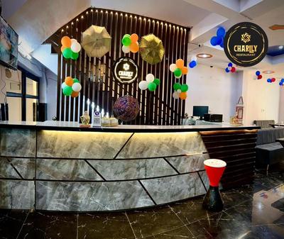 Charlly restaurant & resort