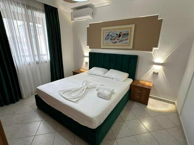 Comfortable Golem Beach Apartment 2